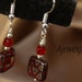 see more listings in the Dangle Earrings section