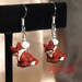 see more listings in the Animal Earrings section