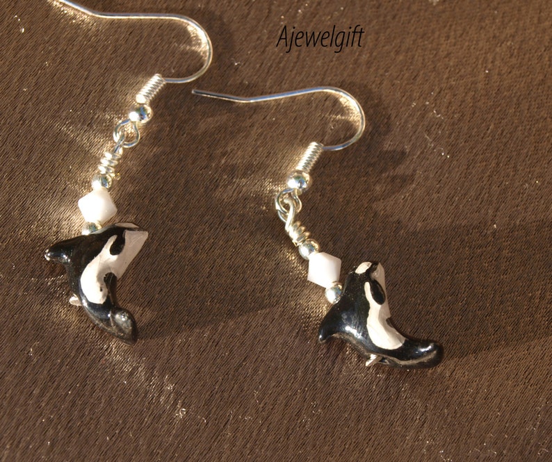 hook wale earrings