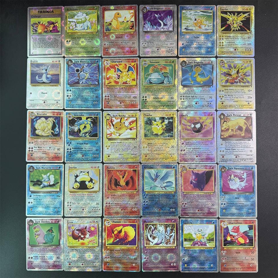 pokémon trading card game mega evolution booster box 36 packs Pokemon - Pokemon TCG