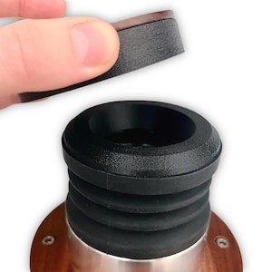 DF-Series Better Lid System for DF64 Gen1 Gen2 P E 83