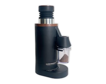 DF64 DF83 Grinders Anti Mess Funnel (USA version) DF64Gen1 DF64Gen2 DF64P DF54 coffee grounds protection catcher tumbler blind shaker