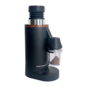 DF54 DF64 DF83 Grinders Anti Mess Funnel coffee grounds catcher DF64Gen1 DF64Gen2 DF64P coffee grounds protection grinder guard blind shaker