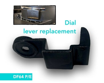 DF64 P/E Adjustment lever replacement