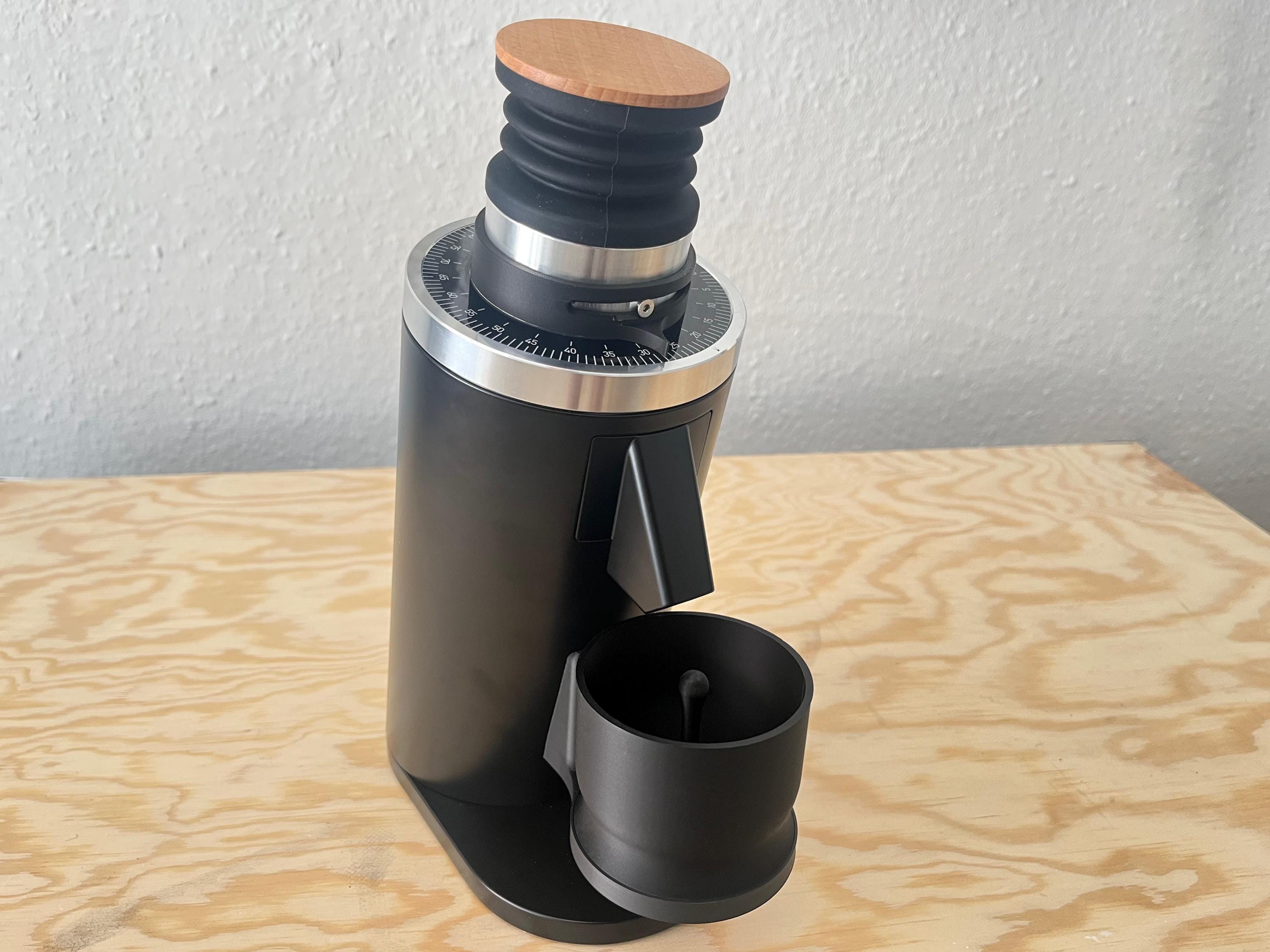 Weber Workshops 58mm セット Espresso Tools – Weber Workshops