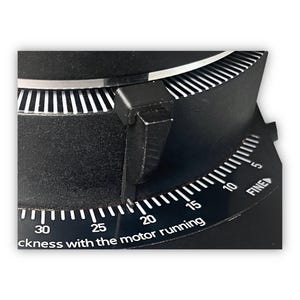 DF64P/E Grind Dial Indicator Helper (USA version)