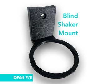 DF64 P/E Blind Shaker Mount