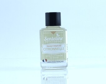 Fragrance oil citronnelle 12.5 ml
