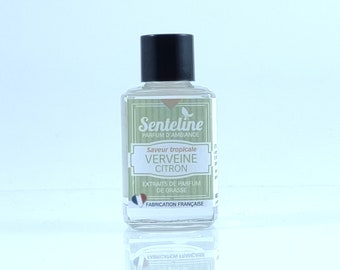 Fragrance oil verveine citron 12.5 ml