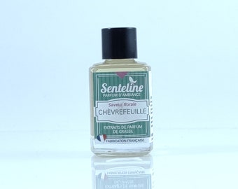 Fragrance oil chevrefeuille 12.5 ml