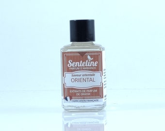 Fragrance oil oriental 12.5 ml