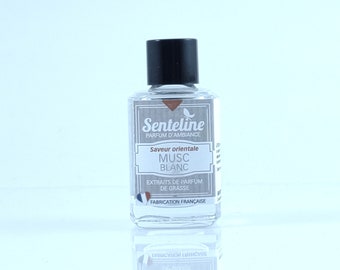 Fragrance oil musc blanc 12.5 ml