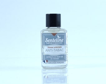 Fragrance oil anti-tobac 12.5 ml