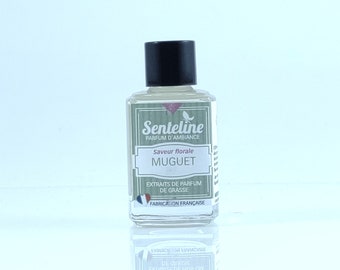 Fragrance oil muguet 12.5 ml