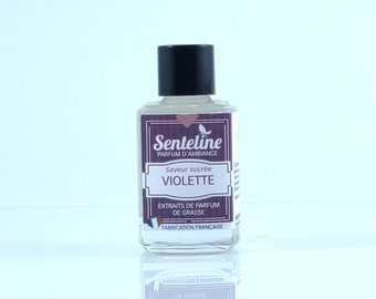 Fragrance oil violette 12.5 ml