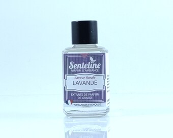 Fragrance oil lavender 12.5 ml