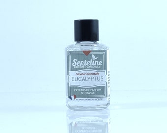 Fragrance oil eucalyptus 12.5 ml