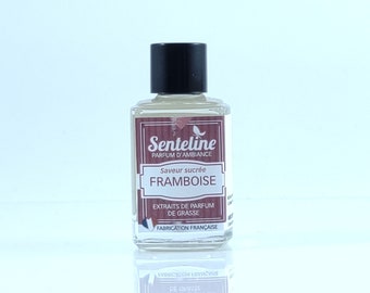 Fragrance oil framboise 12.5 ml