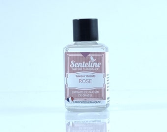 Fragrance oil rose 12.5 ml