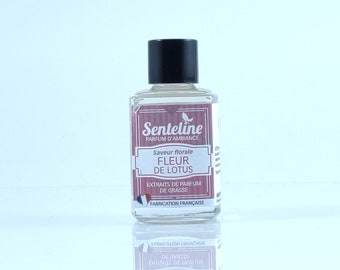 Fragrance oil fleur de lotus 12.5 ml