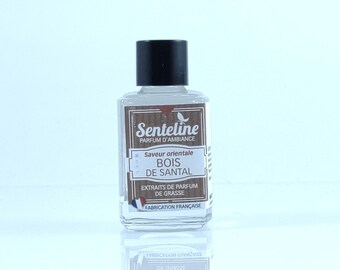 Fragrance oil bois de santal 12.5 ml
