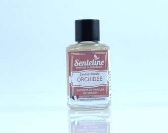 Fragrance oil orchidée 12.5 ml