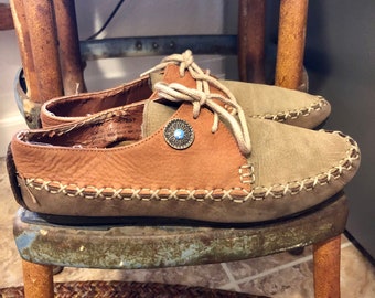 earth shoes 1980
