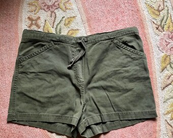 Esprit Shorts en Jean Femme