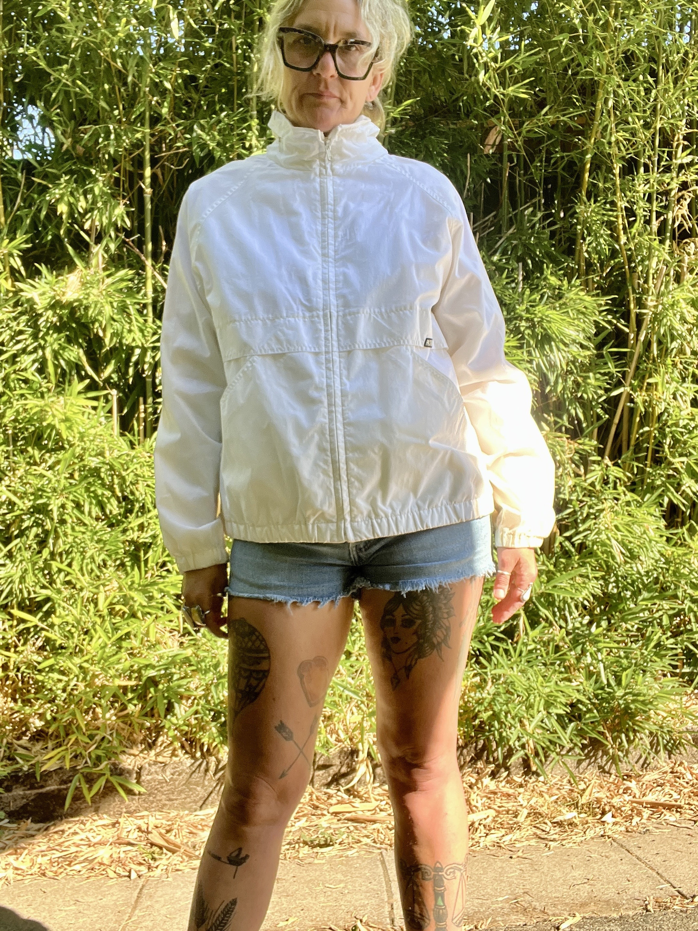 Pacific trail jacket - Etsy 日本