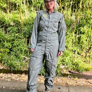 希少 vintage 40s usaf A-4 jumpsuits 希少 vintage 40s usaf A-4 jumpsuits 40s type A-4 military