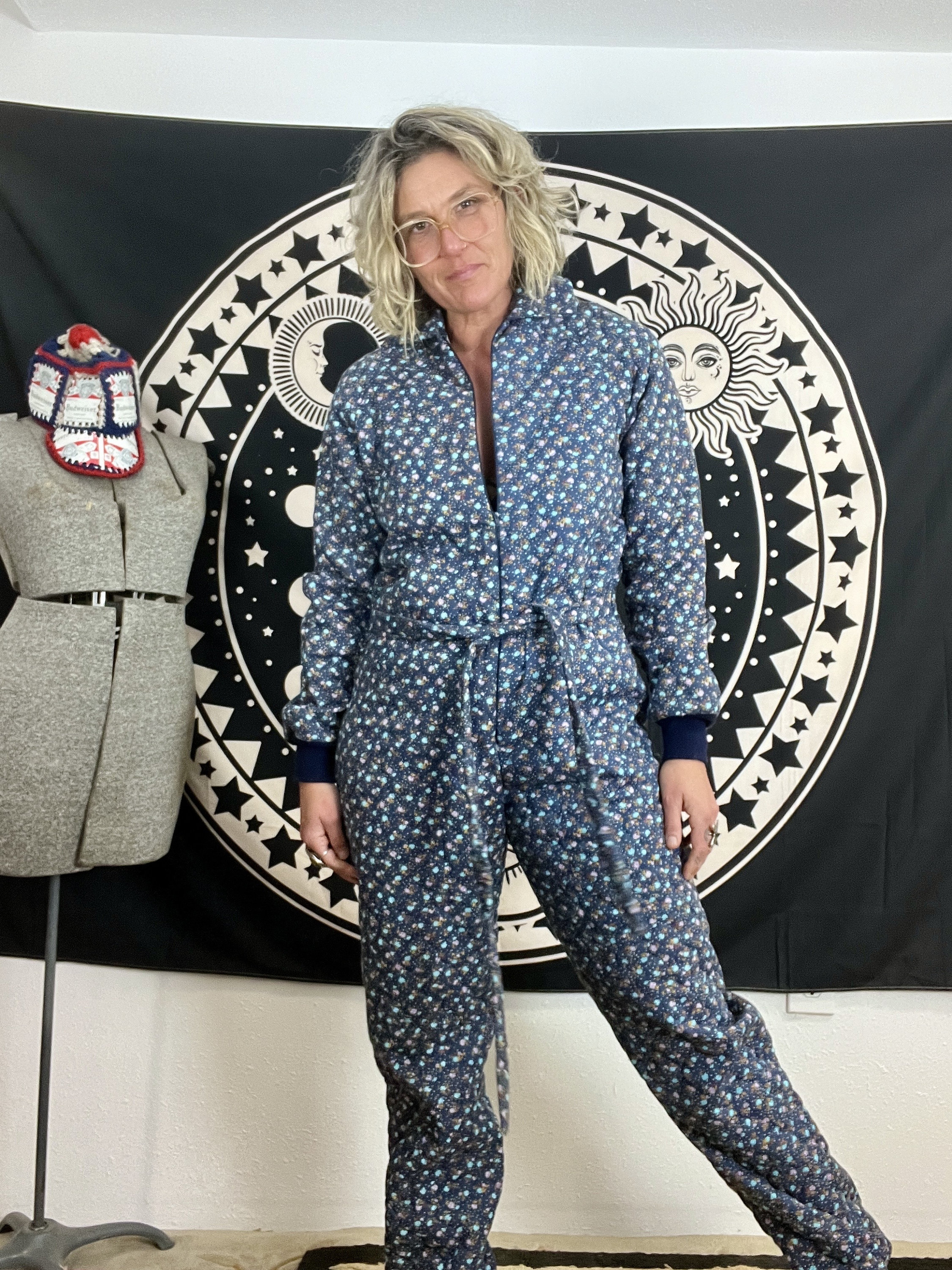 Footed pajamas Etsy Canada