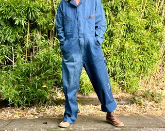 90s vintage coveralls Arrietty カバーオール XL 90s vintage coveralls Arrietty カバーオール XL ジャケット