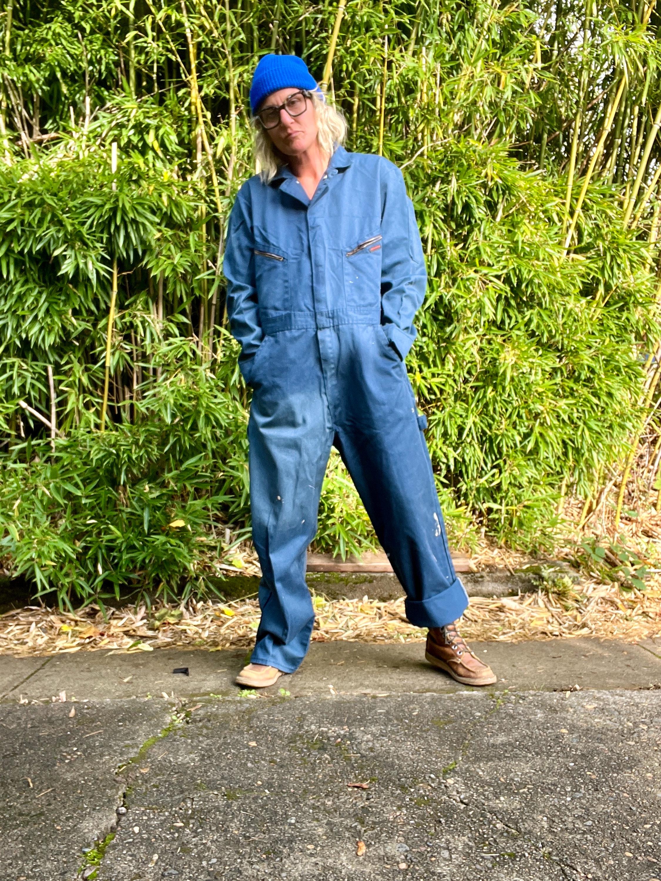 Dickies 1990's Vintage Utility Coveralls Men's or Women's