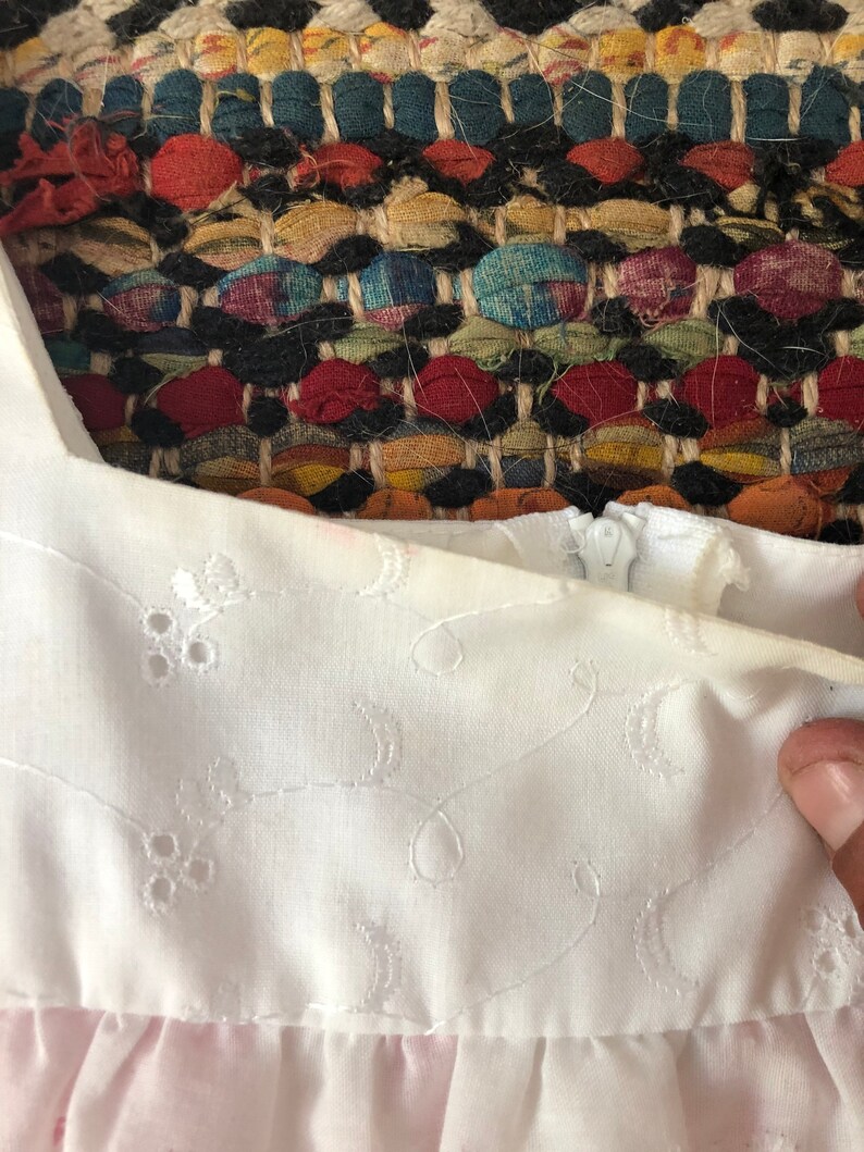 Adorable vintage 1980\u2019s hawaiian dress women\u2019s size smallmediumlarge