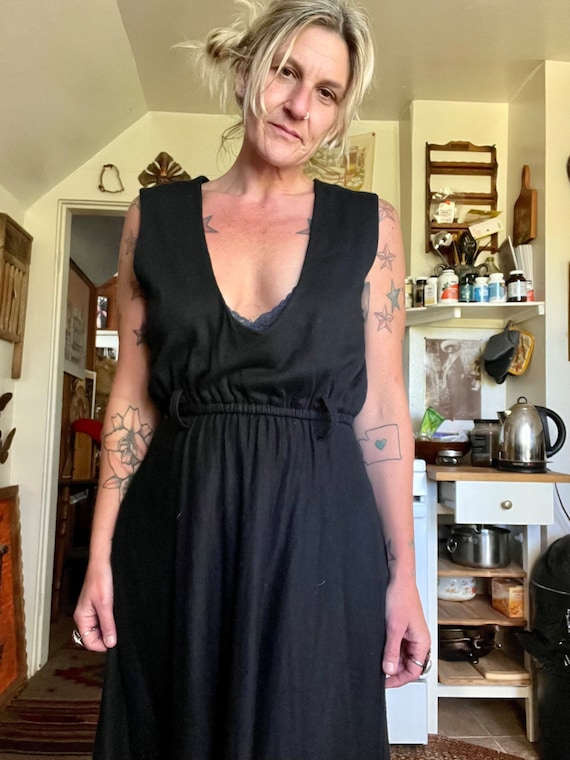 Outback red dress top