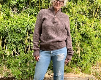 Bunf Felpa Lupetto Donna - Felpe Donna Verde | Nencini Sport