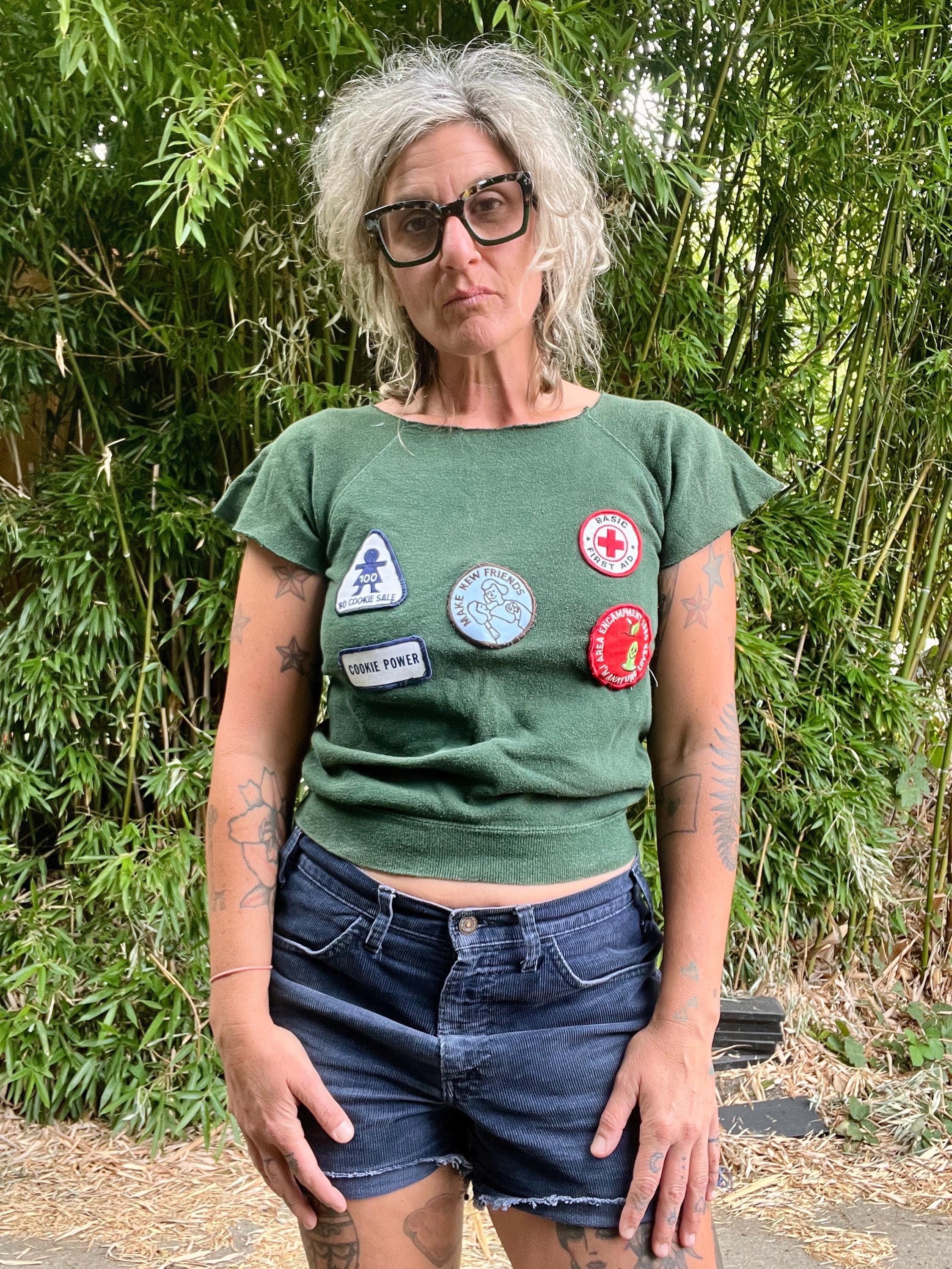 ガールスカウト メスキット 60’s ガールスカウト メスキット 60's