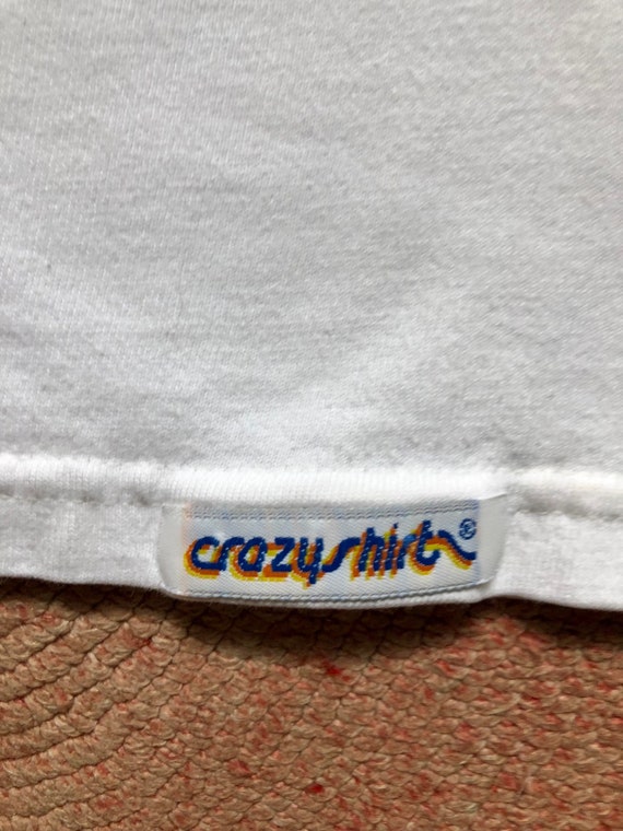 Crazy Shirt Vintage 1980's I Left My Heart in Hawaii Tshirt Womens Size  Small - Etsy