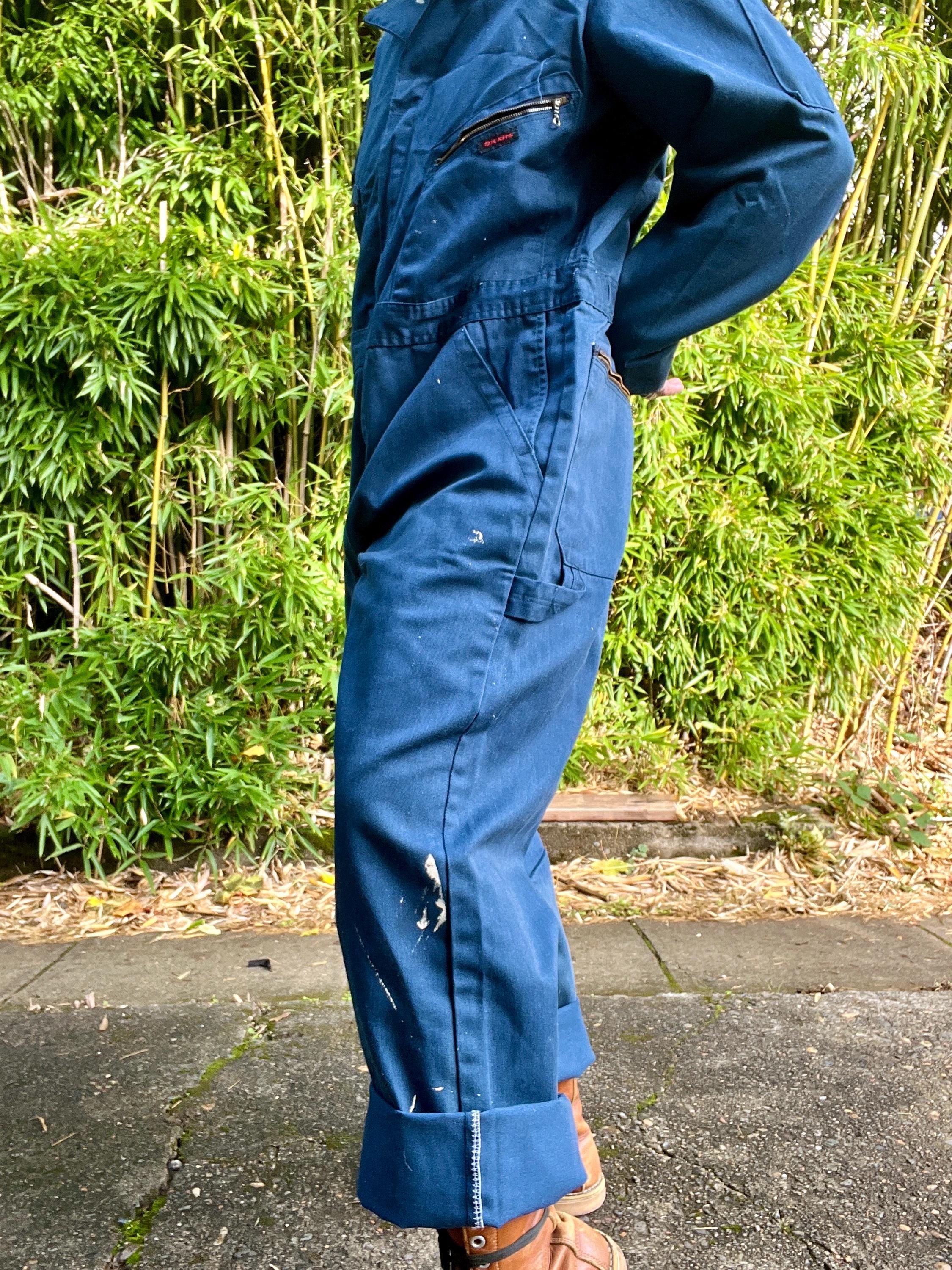Dickies 1990's Vintage Utility Coveralls Men's or Women's