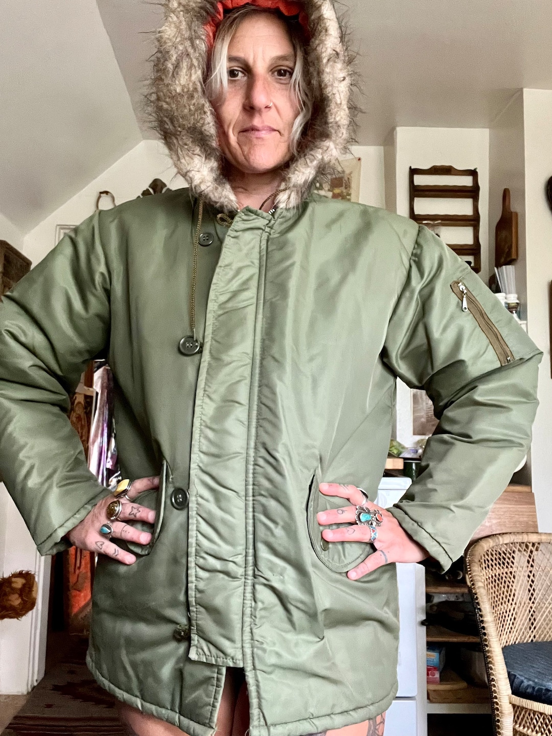 Sears girls winter coats deals