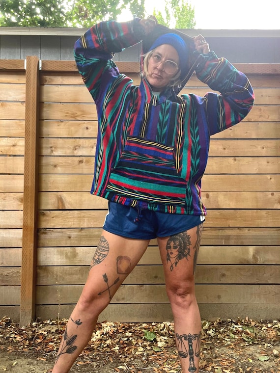 xlarge rug jacket Gem