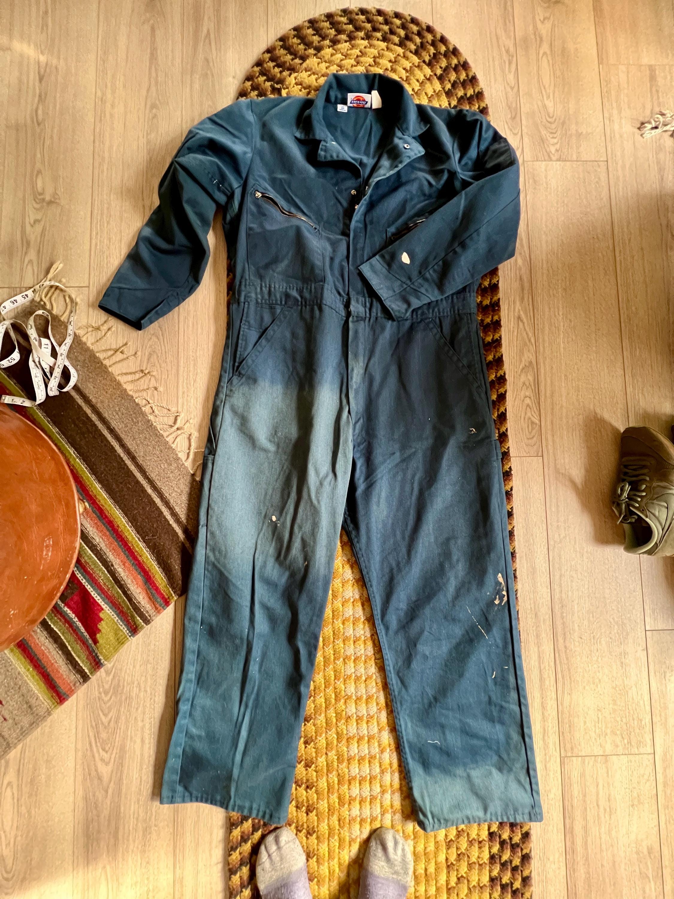 Dickies 1990's Vintage Utility Coveralls Men's or Women's