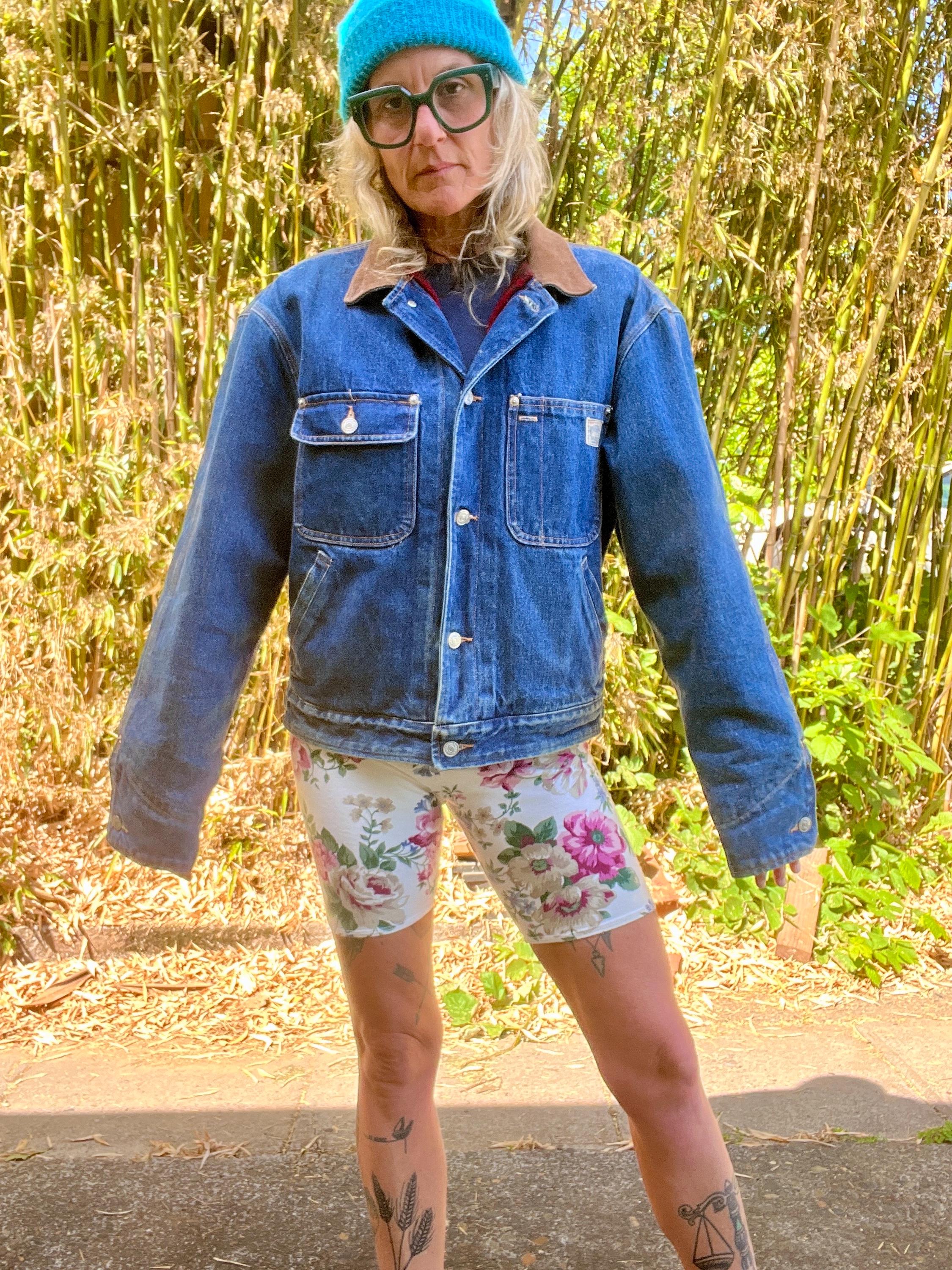 Vintage Polo Ralph Lauren 80s Jacket - Etsy