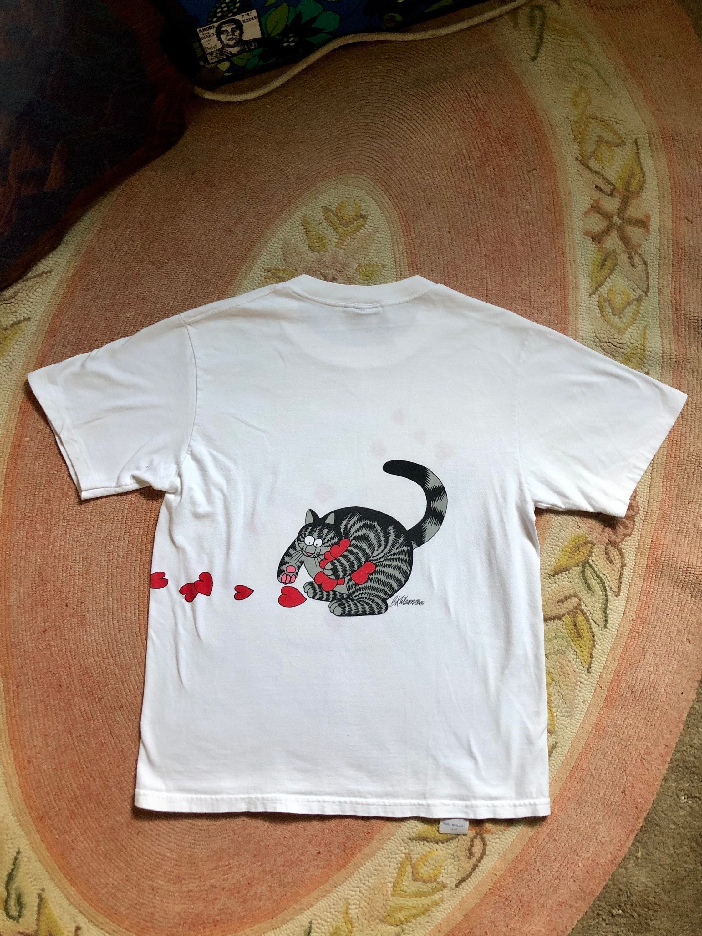 Crazy Shirt Vintage 1980's I Left My Heart in Hawaii Tshirt