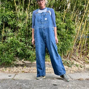 Big Mac Overalls - Etsy