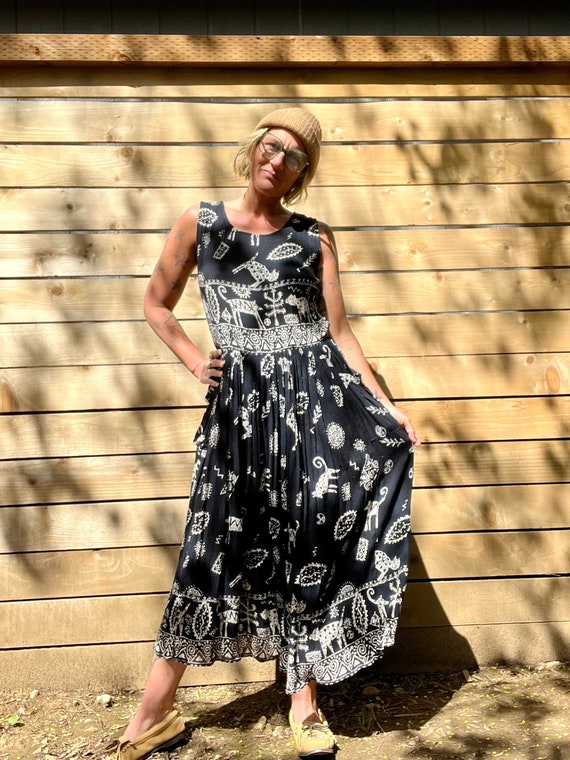Bila maxi dress cheap