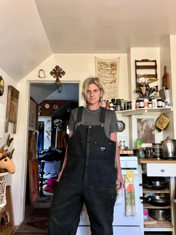 walls bibs overalls