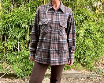 8 New Pendleton Men's Board Shirt. - Etsy 8 New Pendleton Men's Board Shirt. - Etsy