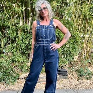 SEARS roebucks オーバーオール　ペンキ　ペインター　襤褸 Sears Roebuck Overalls - Etsy
