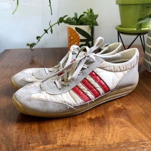 1970's north star running shoes